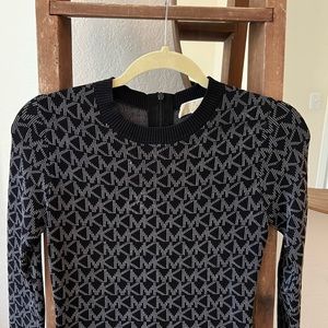 Michael Kors dress size xxs